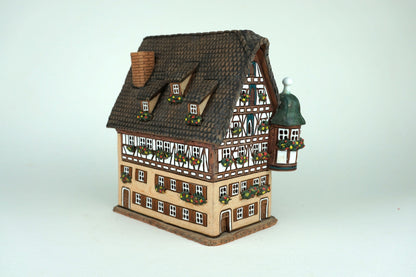 A158 - Candle holder, Aroma Oil Diffuser