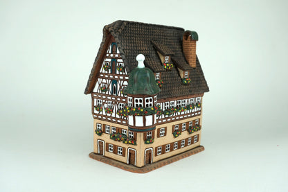 A158 - Candle holder, Aroma Oil Diffuser