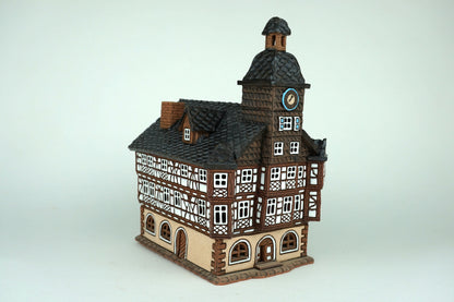 A159 - Candle holder, Aroma Oil Diffuser