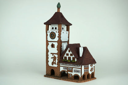 A161 - Candle holder, Aroma Oil Diffuser