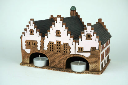 A153 - Candle holder, Aroma Oil Diffuser