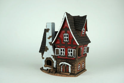 A165 - Candle holder, Aroma Oil Diffuser, Incense Burner Holder