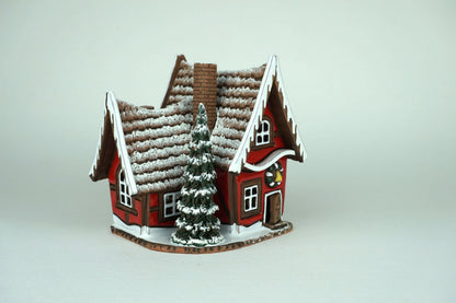 A66 - Candle holder, Aroma Oil Diffuser