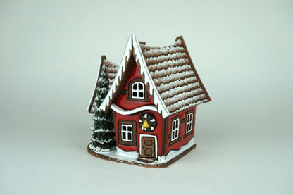 A66 - Candle holder, Aroma Oil Diffuser