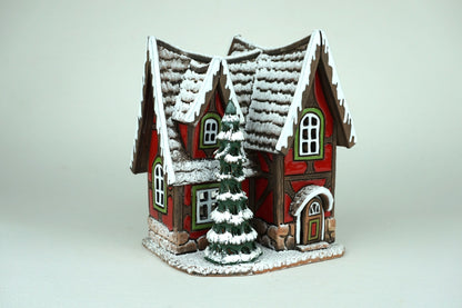 A167 - Candle holder, Aroma Oil Diffuser