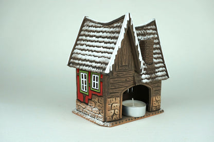 A167 - Candle holder, Aroma Oil Diffuser