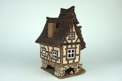 A168 - Candle holder, Aroma Oil Diffuser