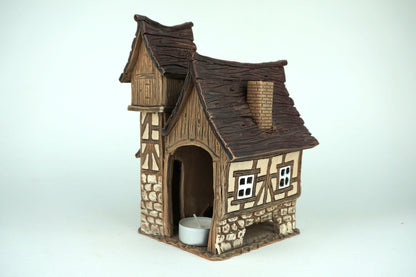 A168 - Candle holder, Aroma Oil Diffuser