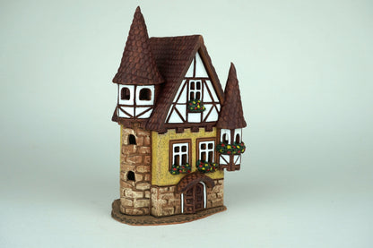 A170 - Candle holder, Aroma Oil Diffuser