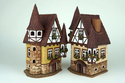 A170 - Candle holder, Aroma Oil Diffuser