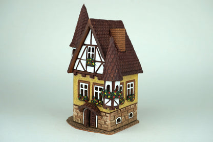 A170 - Candle holder, Aroma Oil Diffuser