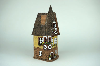 A171 - Candle holder, Aroma Oil Diffuser