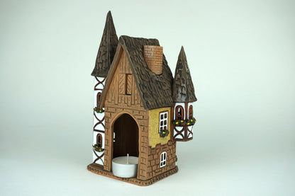 A171 - Candle holder, Aroma Oil Diffuser