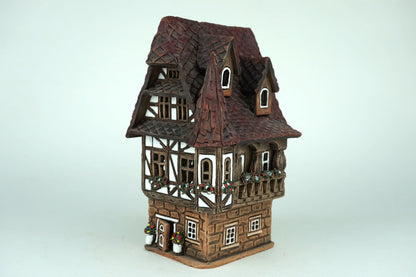 A172 - Candle holder, Aroma Oil Diffuser