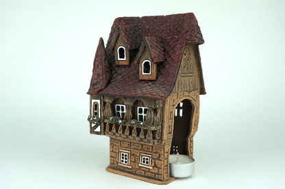 A172 - Candle holder, Aroma Oil Diffuser