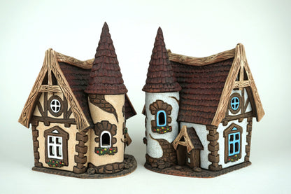 A180 - Candle holder, Aroma Oil Diffuser