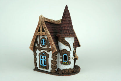 A180 - Candle holder, Aroma Oil Diffuser