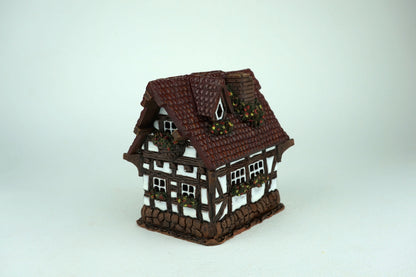 A22 - Candle holder, Aroma Oil Diffuser