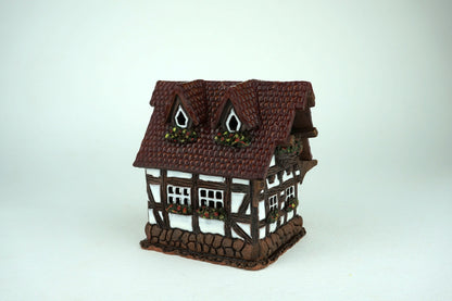 A22 - Candle holder, Aroma Oil Diffuser