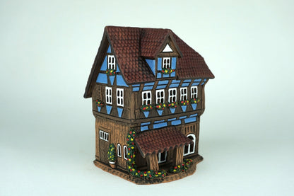 A23 - Candle holder, Aroma Oil Diffuser