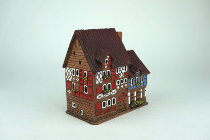 A26 - Candle holder, Aroma Oil Diffuser