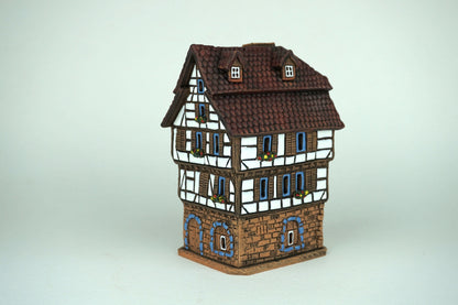 A29 - Candle holder, Aroma Oil Diffuser