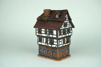 A29 - Candle holder, Aroma Oil Diffuser