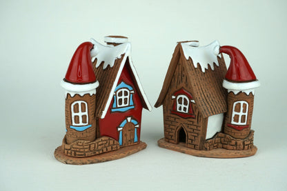 A40 - Incense Burner Holder