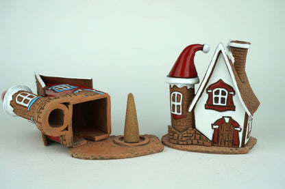 A40 - Incense Burner Holder