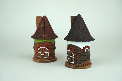 A41 - Incense Burner Holder