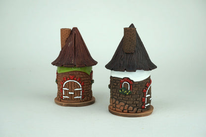 A41 - Incense Burner Holder