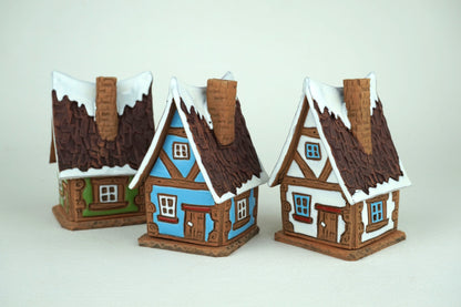 A44 - Incense Burner Holder