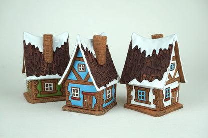 A44 - Incense Burner Holder