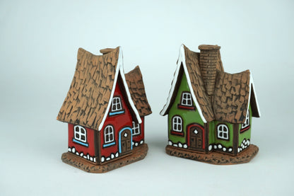 A45 - Incense Burner Holder