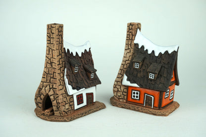 A46 - Incense Burner Holder