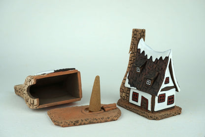 A46 - Incense Burner Holder