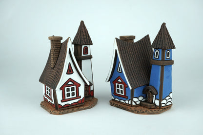 A47 - Incense Burner Holder