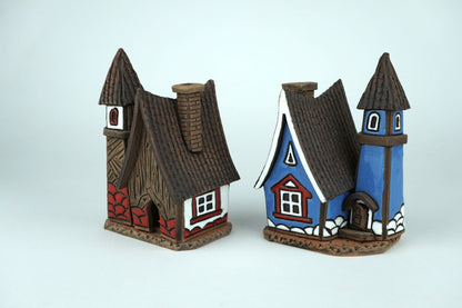 A47 - Incense Burner Holder