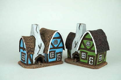 A49 - Incense Burner Holder