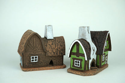 A49 - Incense Burner Holder