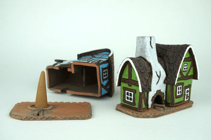 A49 - Incense Burner Holder