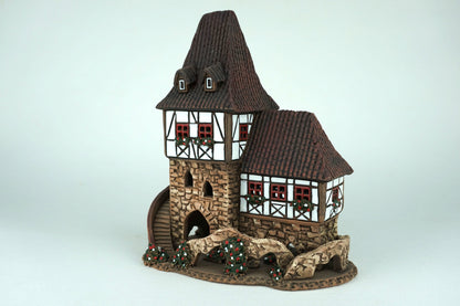 A56 - Candle holder, Aroma Oil Diffuser