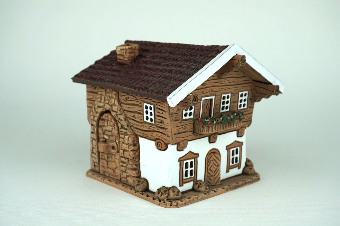 A57 - Candle holder, Aroma Oil Diffuser