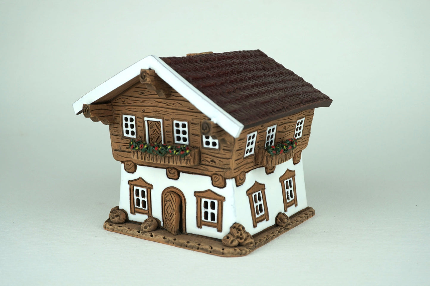 A57 - Candle holder, Aroma Oil Diffuser