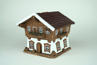 A57 - Candle holder, Aroma Oil Diffuser