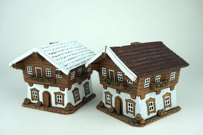 A57 - Candle holder, Aroma Oil Diffuser