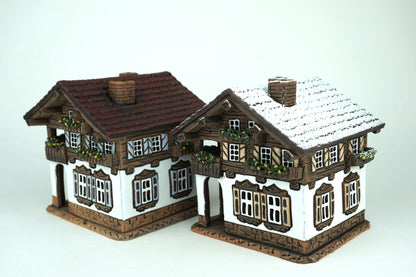 A58 - Candle holder, Aroma Oil Diffuser, Incense Burner