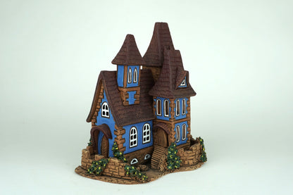 A59 - Candle holder, Aroma Oil Diffuser