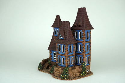 A59 - Candle holder, Aroma Oil Diffuser