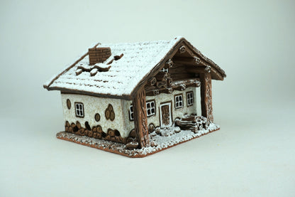 A60 - Candle holder, Aroma Oil Diffuser